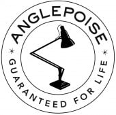 Anglepoise Guarantee for life 