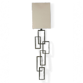 Porta Romana Salperton Wall Light 