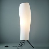 Karboxx Warm Outdoor Floor Lamp