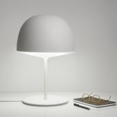 Fontana Arte Cheshire Table Lamp