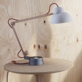 Wastberg Studioilse w084 table lamp