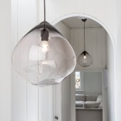 Resident Parison Pendant Light 