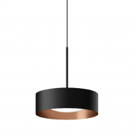 Bega Limburg Studio Line 50246.6 Copper LED Pendant 