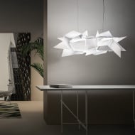 Slamp Cordoba LED Suspension