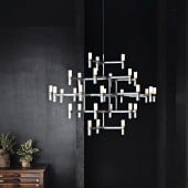 Nemo Lighting Crown Major Chandelier