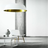 NORR11 Cloche Pendant Light