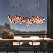 Lodes Random LED Pendant 