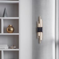 Bert Frank Tanto Wall Light