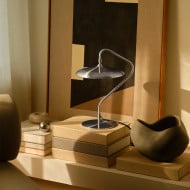 DFTP Artist Table Lamp