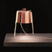 Oluce Semplice 226 Table Lamp