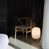 Prandina Santachiara Table Lamp