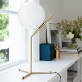 Flos IC T1 High Table Lamp