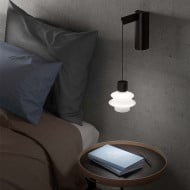 Bover Drip/Drop A01 Wall Light 