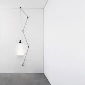 Davide Groppi Neuro Wall Light