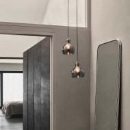 &Tradition Mega Bulb Pendant Light