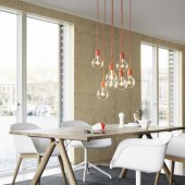 Muuto E27 Pendant Light