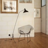 DCW éditions Mantis Floor Lamp