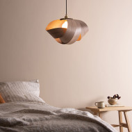 Tom Raffield Shore Pendant