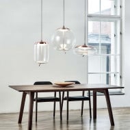 Brokis Knot Pendant Light