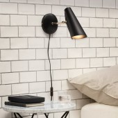 Northern Birdy Wall Light 