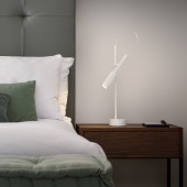 Panzeri Tubino LED Table Lamp