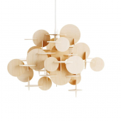 Normann Copenhagen Bau Pendant Light