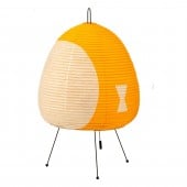 vitra Akari 1AY floor and table lamp