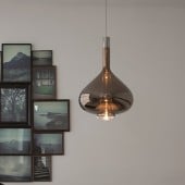 Lodes Sky-Fall LED Pendant 