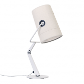 Diesel Living with Lodes Fork Table Lamp