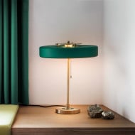 Bert Frank Revolve Table Lamp