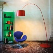 Foscarini Twiggy Floor Lamp