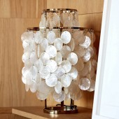 Verpan Fun-2TM Table Lamp