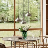 Fritz Hansen Orient Pendant