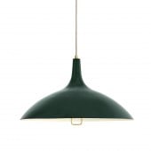 Gubi Tynell 1965 Pendant