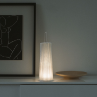 Arturo Alvarez Hipatia Portable Lamp