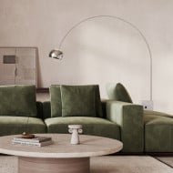 Flos Arco LED Floor Lamp