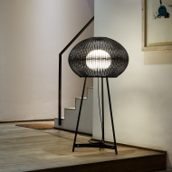 Bover Garota P02 Outdoor Floor Lamp 