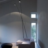 Davide Groppi Sampei Floor Lamp 