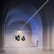 Davide Groppi Flash LED Ceiling / Wall Light