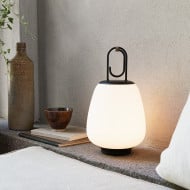 &Tradition Lucca LED Portable Lamp