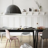 Muuto Under the Bell Pendant Light