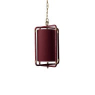 Porta Romana Holden Lantern Pendant