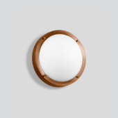 Bega Boom B1394 Large LED Wall/Ceiling Light 
