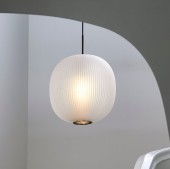 Resident Bloom Pendant Light