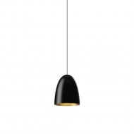 Limburg Studio Line 51012.2 Ceiling Medium Aluminium LED