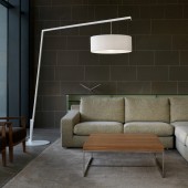 Modoluce Angelica Floor lamp