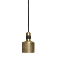 Bert Frank Riddle Pendant Light