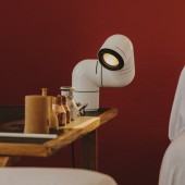 Santa & Cole Tatu LED Table Lamp 
