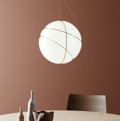 Fabbian Armilla pendant 