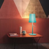 Foscarini Birdie Table Lamp